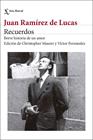 RECUERDOS. BREVE HISTORIA DE UN AMOR | 9788432251467 | RAMÍREZ DE LUCAS, JUAN