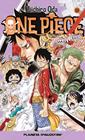 ONE PIECE Nº 69 | 9788468476469 | EIICHIRO ODA