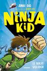 NINJA KID 2 - EL NINJA VOLADOR | 9788427212725 | DO, ANH