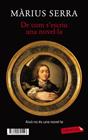 DE COM S'ESCRIU UNA NOVEL·LA + MONOCLE. UNA NOVEL·LA (IN)ACABADA | 9788499305523 | SERRA, MARIUS