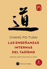 ENSEÑANZAS INTERNAS DEL TAOÍSMO, LAS | 9788419350008 | CHANG PO-TUAN