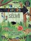EXPLORA SELVA | 9788408159810 | JEN FEROZE