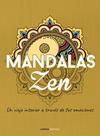 MANDALAS ZEN | 9788448045913 | AA. VV.