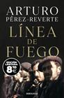LÍNEA DE FUEGO  (EDICIÓN BLACK FRIDAY) | 9788466389075 | PÉREZ-REVERTE, ARTURO