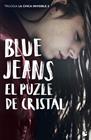 CHICA INVISIBLE 2.EL PUZLE DE CRISTAL | 9788408239154 | BLUE JEANS