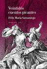VENTIDÓS CUENTOS PICANTES | 9788410476394 | SAMANIEGO, FÉLIX MARÍA/GRAVELOT, HUBERT FRANCOIS