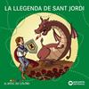 LLEGENDA DE SANT JORDI, LA (BOSC DE COLORS) | 9788448952235 | BALDÓ, ESTEL/GIL, ROSA/SOLIVA, MARIA