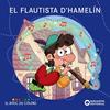 FLAUTISTA D'HAMELIN, EL | 9788448964399 | BALDÓ, ESTEL/GIL, ROSA/SOLIVA, MARIA