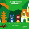 CAPUTXETA VERMELLA, LA | 9788413491462 | VARIOS AUTORES