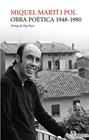 OBRA POÈTICA (VOLUM 1) 1948-1980 | 9788429779622 | MARTÍ I POL, MIQUEL
