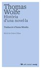 HISTÒRIA D'UNA NOVEL·LA | 9791388382000 | WOLFE, THOMAS