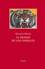 MUNDO DE LOS ANIMALES, EL | 9788416396894 | MORRIS, DESMOND