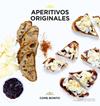APERITIVOS ORIGINALES | 9788416489107 | FAUDA-RÔLE, SABRINA