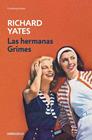 HERMANAS GRIMES, LAS | 9788466389938 | YATES, RICHARD