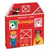 DESPLEGA I JUGA. GRANJA | 9788411583831 | ARRHENIUS, INGELA P.