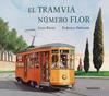 TRAMVIA NUMERO FLOR, EL  | 9788410387126 | RISARI, GUIA - DELICADO, FEDERICO