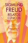RELATOS CLÍNICOS | 9788416964338 | FREUD, SIGMUND