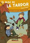 BLOC DE LA TARDOR, EL | 9788448934002 | CIRERA, CARLOTA