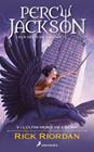 PERCY JACKSON 5. L'ULTIM HEROI DE L'OLIMP | 9788419275752 | RIORDAN, RICK