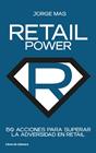 RETAIL POWER | 9788412272208 | MAS, JORGE