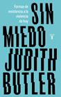 SIN MIEDO | 9788430623495 | BUTLER, JUDITH