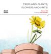 TREES AND PLANTS, FLOWERS AND ANTS! | 9788498457674 | GIL MARTÍNEZ, CARMEN