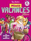 TEA STILTON. MISSIÓ VACANCES 2 | 9788491372608 | TEA STILTON