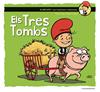 TRES TOMBS, ELS | 9788490345603 | ROIG CÉSAR, ROGER