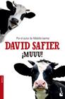 ¡MUUU! | 9788432224270 | SAFIER, DAVID