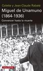 MIGUEL DE UNAMUNO (1864-1936) | 9788417971304 | RABATÉ, JEAN-CLAUDE/ RABATÉ, COLETTE
