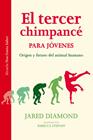 TERCER CHIMPANCÉ PARA JÓVENES, EL | 9788416396207 | DIAMOND, JARED