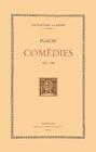 COMÈDIES, VOL. VII: L' ÀNIMA EN PENA | 9788498590081 | PLAUTE