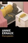 PURA PASIÓN | 9788411077194 | ERNAUX, ANNIE