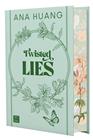 TWISTED 4. TWISTED LIES (EDICIÓN ESPECIAL) | 9788408309642 | HUANG, ANA