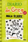 DIARIO DE GREG, 8 | 9788427204638 | KINNEY , JEFF