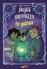 BRUIXES DE BROOKLYN 5. EN GUÀRDIA | 9788468370781 | ESCABASSE, SOPHIE