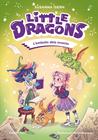 LITTLE DRAGONS 5. L'EMBOLIC DELS INVENTS | 9791387903725 | ISERN, SUSANNA