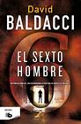 SEXTO HOMBRE, EL | 9788490700075 | BALDACCI, DAVID