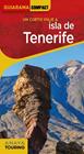 ISLA DE TENERIFE | 9788491584995 | HERNÁNDEZ BUENO, MARIO