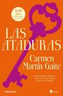 ATADURAS, LAS | 9788466381833 | MARTÍN GAITE, CARMEN