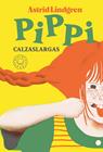 PIPPI CALZASLARGAS  | 9788417059118 | LINDGREN, ASTRID