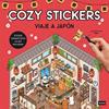 VIAJE A JAPÓN (COZY STICKERS) | 9791387752538 | BOYER, ALAIN