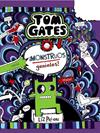 TOM GATES 15 ¡MONSTRUOS GENIALES | 9788469627013 | PICHON, LIZ