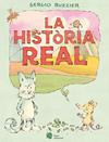 HISTÒRIA REAL, LA | 9788410158238 | RUZZIER, SERGIO