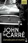 LLAMADA PARA EL MUERTO | 9788408160175 | LE CARRÉ, JOHN