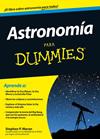 ASTRONOMIA PARA DUMMIES | 9788432901492 | STEPHEN P. MARAN