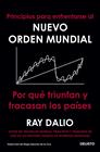 PRINCIPIOS PARA ENFRENTARSE AL NUEVO ORDEN MUNDIAL | 9788423433490 | DALIO, RAY