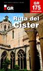 RUTA DEL CISTER GR 175 | 9788415456377 | BASTART I CASSÉ, JORDI