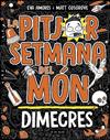 PITJOR SETMANA DEL MÓN 3. DIMECRES | 9788419048769 | COSGROVE, MATT/AMORES, EVA