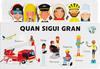 QUAN SIGUI GRAN | 9788412905816 | BEASCOA AMAT, SANTIAGO